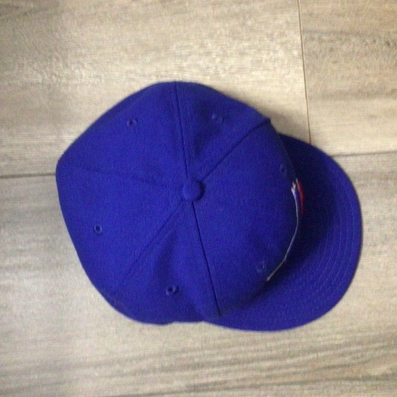 Toronto Blue Jays New Era Authentic Collection On-Field 59FIFTY Fitted Hat - Picture 5 of 9